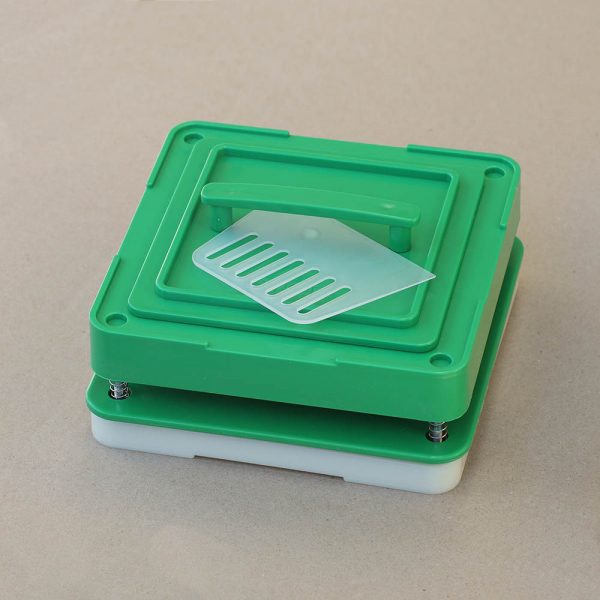 Capsule Filler Size 00 - 100 hole