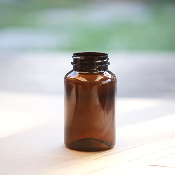 250ml Bottles 45mm Neck - Green TR x50 (BASE ONLY)