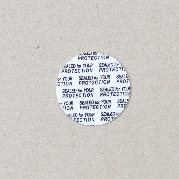 Pressure Seal 38mm (Spares)